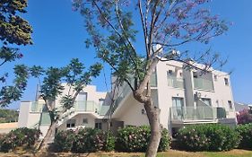 Kleio Apartments